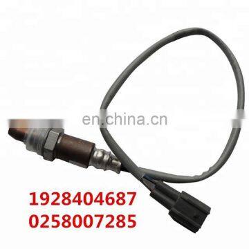 Stable quality Oxygen Sensor OEM 1928404687 0258007285