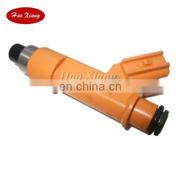 Auto Fuel Injector/Nozzle 23250-0M010/297500-0110/16600-KA340
