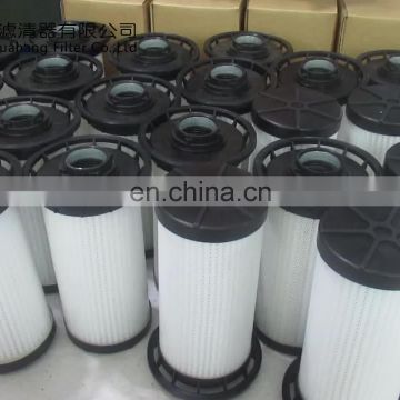 Replacement JCB hydraulic oil filter  332/X2638 filter element hydraulic oil cartridge filter for industrial filtration system