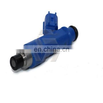 Hot Sale 23250-21040 Fuel Injector with Good Quality