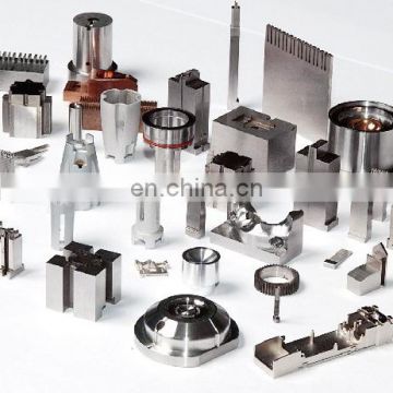 CNC metal products supplier