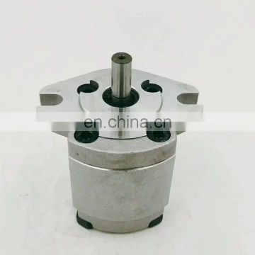 Taiwan Xinhong HGP-2A-F12R/11R/9R/8R/6R/4R/3R Hydraulic Gear Pump