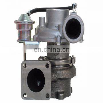 RHF4 turbo 35242096F VF40A013 VA70 turbocharger