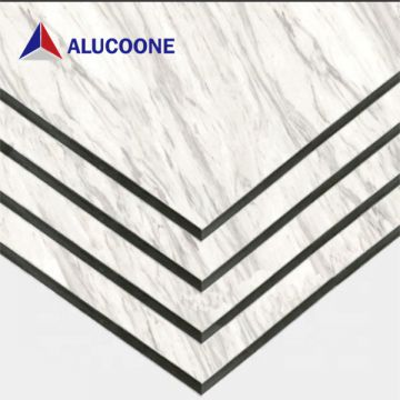 ALUCOONE what is aluminium composite panel