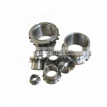 adapter sleeve for self-aligning ball bearing and spherical roller bearing H312 H313 H314 H315 H316