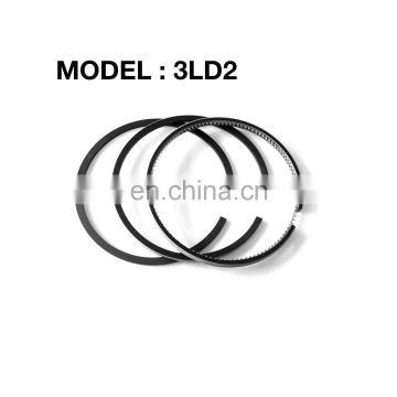 NEW STD 3LD2 PISTON RING FOR EXCAVATOR INDUSTRIAL DIESEL ENGINE SPARE PART
