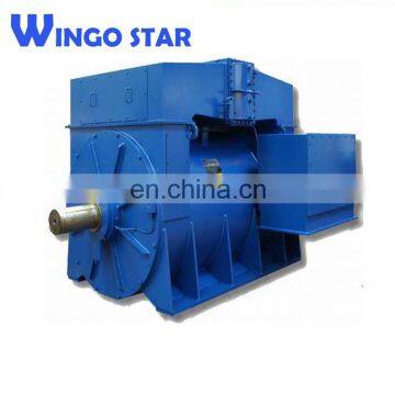 Ukraine Russian GOST three phase gost standard electric motor