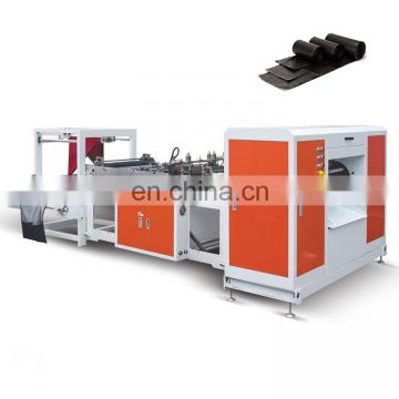 520/720-AR Automatic labeling double-channel coreless flat mouth 8-fold continuous roll machine