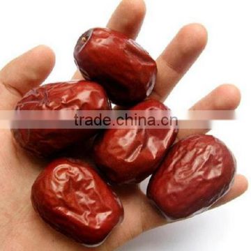 Supply 100% Natural Organic Whole Sweet Jujube/ Chinese AD Dried Red Dates
