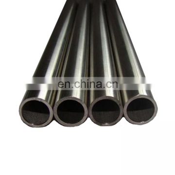 welding precision high temperature resistant industrial decorative stainless steel seamless pipe