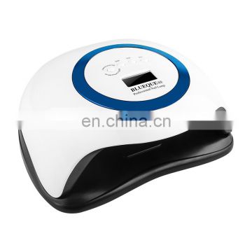 Infrared Nail Polish Dryer for Curing UV Gel High Quality Ultraviolet Nail Lamp