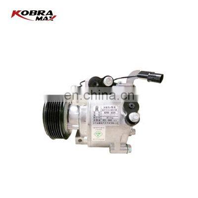 AKS200A402A AKS200A407C AKS011H402C auto parts 12v dc electric machine AC Compressor For MITSUBISHI