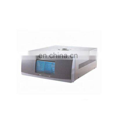 Manufacturer automatic 800C differential scanning calorimeter