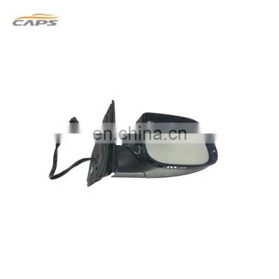 Factory Supply Cheap Body System Car Rearview Mirror Cover