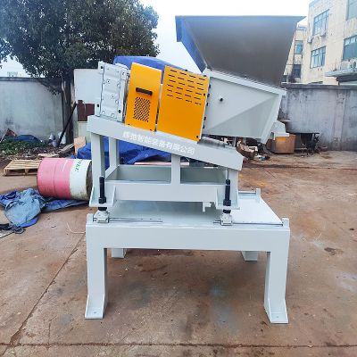 90 Kunshan hengyongxiang cone double feeder glass fiber double cone forced silica gel feeder auxiliary equipment
