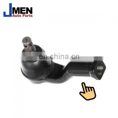 Jmen N021-32-280A Tie Rod End for Mazda Miata MX5 90- Joint Ball Car Auto Body Spare Parts