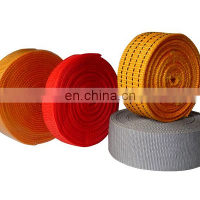 China Junchi large factory white pp pe pa rope