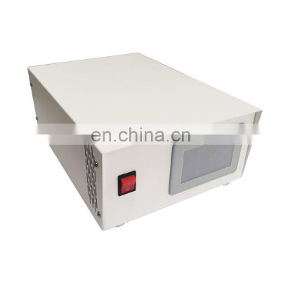 Ultrasonic sonicator processor homogenizer ultrasonic for this is the ultrasonic generator for extraction