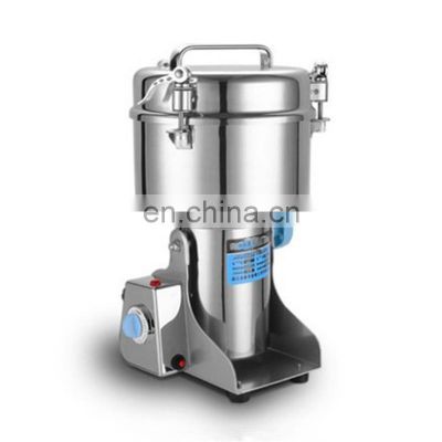Professional  2500g Spice Grinding Machines Electric Chili Grinder