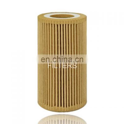 High Performance Auto Oil Filter 6511800109 6511840025 A6511800009
