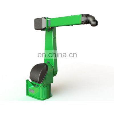 EFORT high quality short delivery auto painting line robotic arm