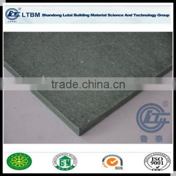 Good heat insulation & heat preservation performance Fiber Cement Board