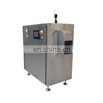 First-rate dry ice block making machine durable dry ice block machine block dry ice