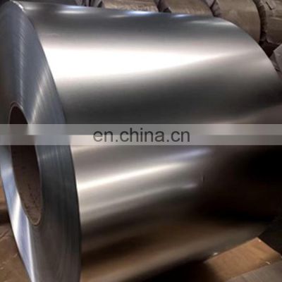Hot Rolled Stainless Steel Coil 201 304 316 430 Tinplate Coil Metal Strip Roofing Steel Sheets in Coil