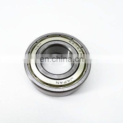 Inch ball bearings 1614-2RS 1614ZZ deep groove ball bearing 1614