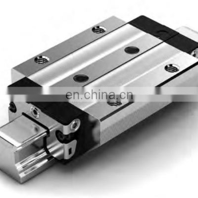 Original  Rexroth Runner Block slide block linear bearing R165371420 for linear guide rail