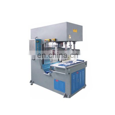 Cheap Price Second Hand PVC Strip Curtain Plastic High Frequency Welding Machine