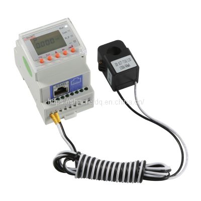 ACR10R-D10TE Bidirectional Single-phase Reflux Monitoring Energy Meter