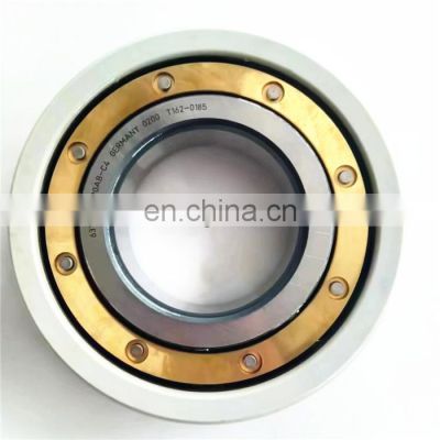 Brand Deep groove ball bearing 6314-M-J20AB-C4 size 70x150x35mm Insulated Ball Bearing 6314-M-J20AB-C4 in stock