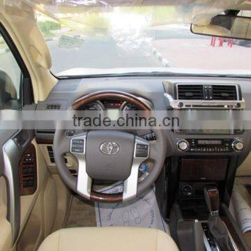 TOYOTA LANDCRUISER PRADO 2.7L AUTOMATIC TXL FULL OPTION 2015 MODEL