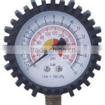 HL-A02 tire pressure