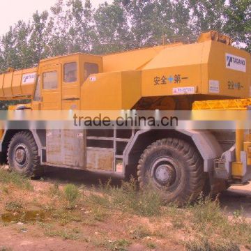 used rough terrain crane GR 600E 60 ton Tadano