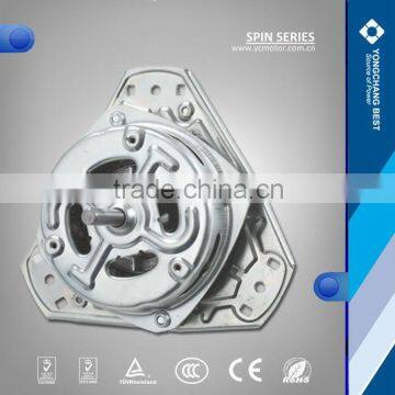 ac electric washing machine Spin motors
