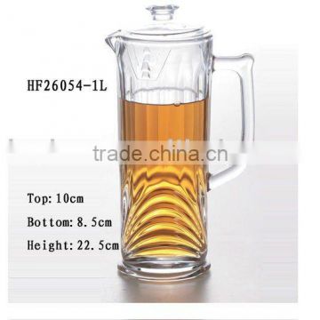 2015 Hot sell water jug HF26054-1L