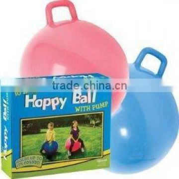 toy Jumping ball