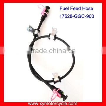 17528-GGC-900 Flexible Fuel Hose Oil Hose Motorcycle Fuel Hose For Honda