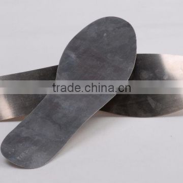 Stainless Steel Midsole Plate for safety shoes