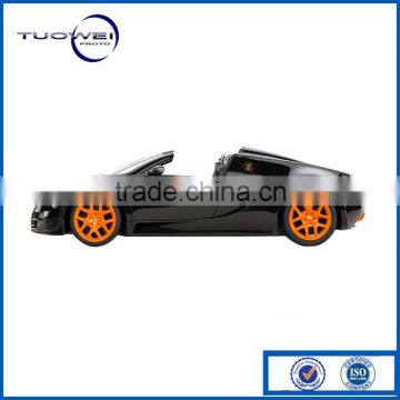 CNC machining /3D printing rapid prototype fashion car models