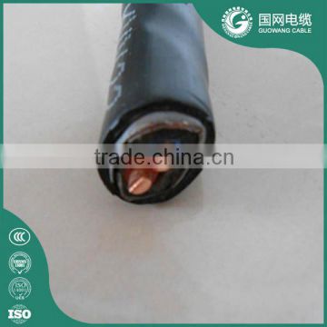 450/750V factory direct supply pvc flat control cable with competitive price