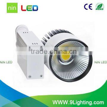 high quality 30w cob track light