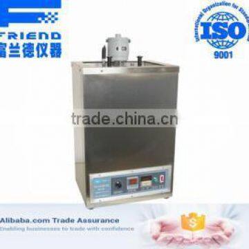 ISO6251 liquefied petroleum gas Copper Corrosion Tester