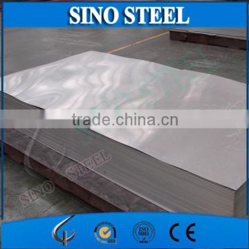 competitive price with high quality electrolytic galvanized steel sheet