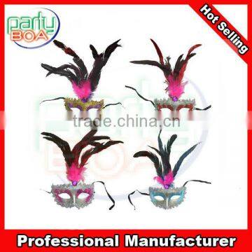 small masquerade masks/party masks