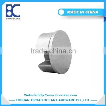 Hot selling pipe fitting/stainless steel end cap(ST-11)