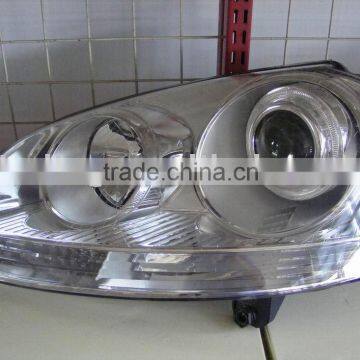 Golf 5 Headlight