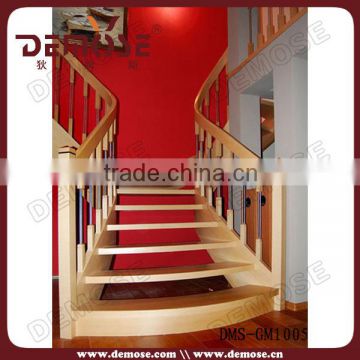 wood to the loft ladders used wooden interior wood stairs
